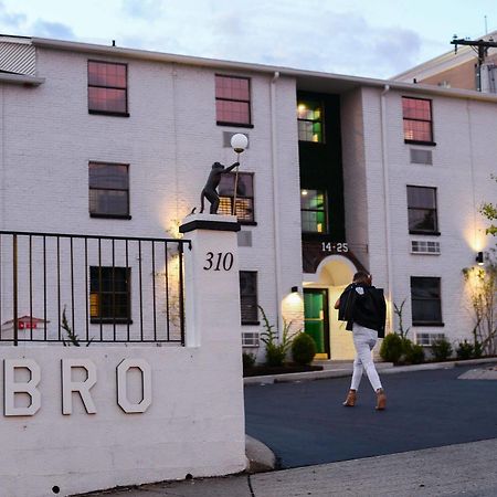 Sobro Guest House 내슈빌 외부 사진