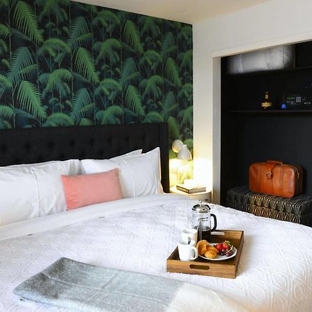 Sobro Guest House 내슈빌 외부 사진