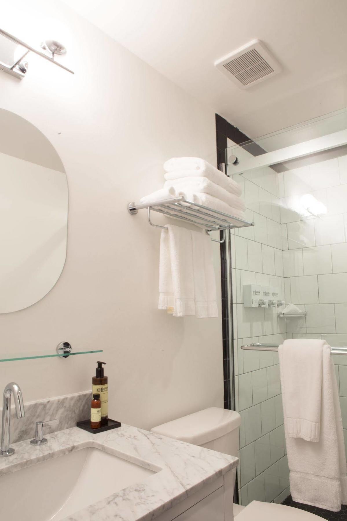 Sobro Guest House 내슈빌 외부 사진