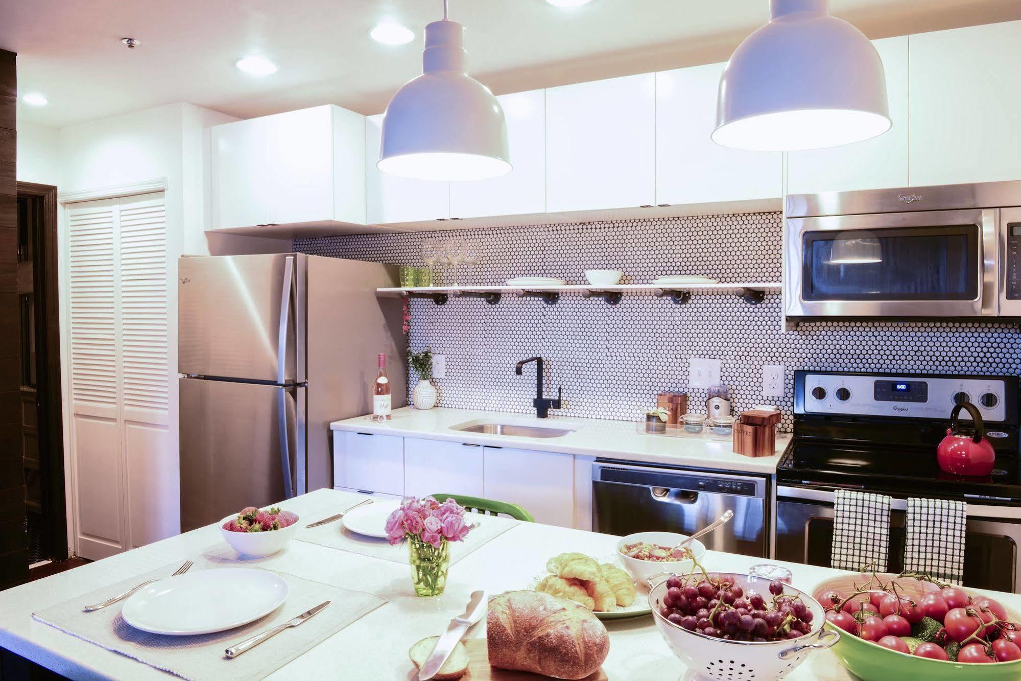 Sobro Guest House 내슈빌 외부 사진