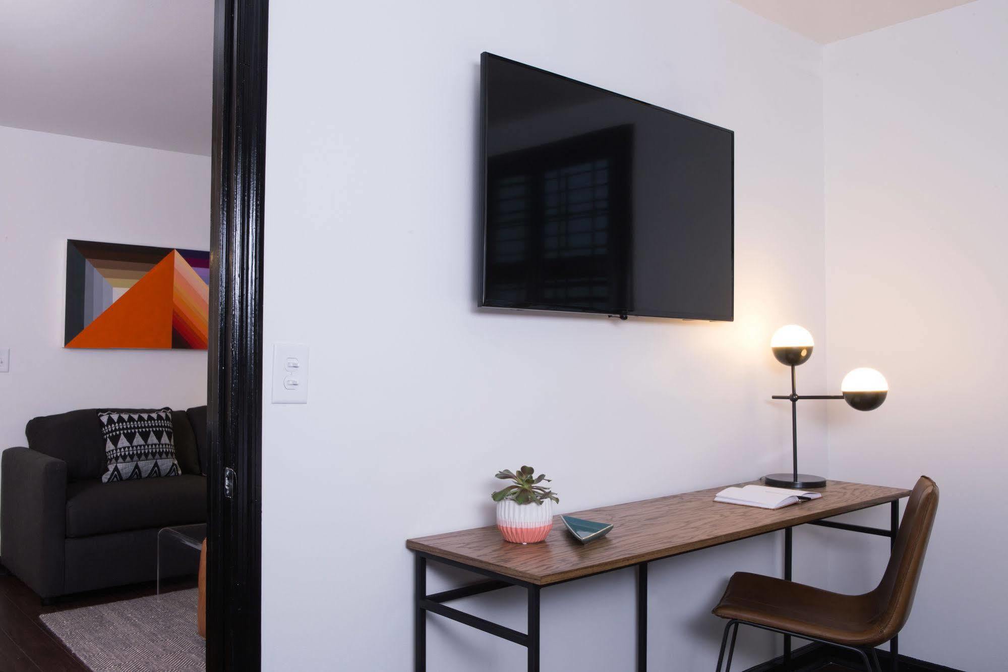 Sobro Guest House 내슈빌 외부 사진