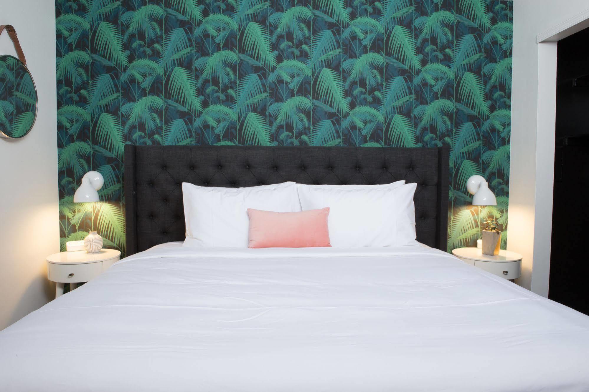 Sobro Guest House 내슈빌 외부 사진